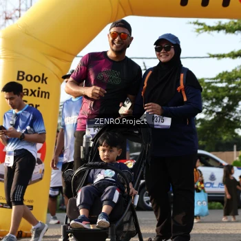 Runner Photo 3503947