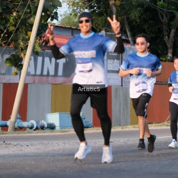 Runner Photo 3503971
