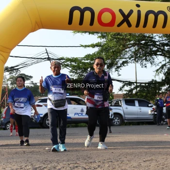 Runner Photo 3504047