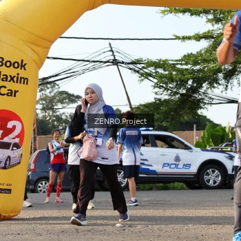 Runner Photo 3504079