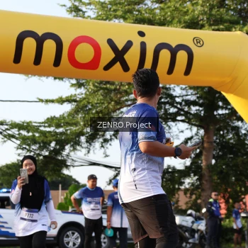 Runner Photo 3504081