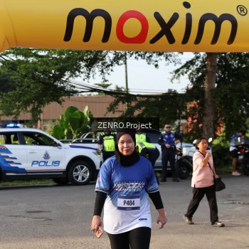 Runner Photo 3504087