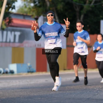 Runner Photo 3504107