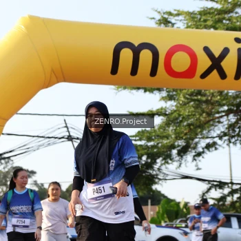 Runner Photo 3504114