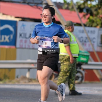 Runner Photo 3504117