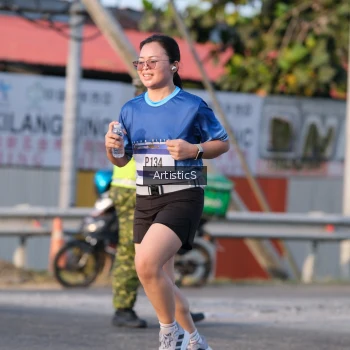 Runner Photo 3504118