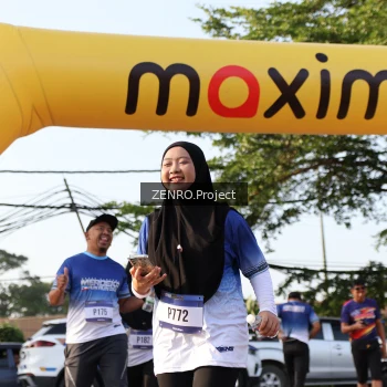 Runner Photo 3504120