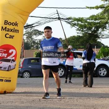 Runner Photo 3504125