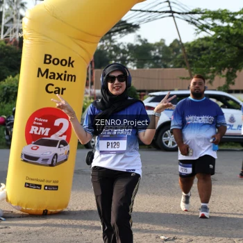 Runner Photo 3504127