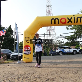 Runner Photo 3504130
