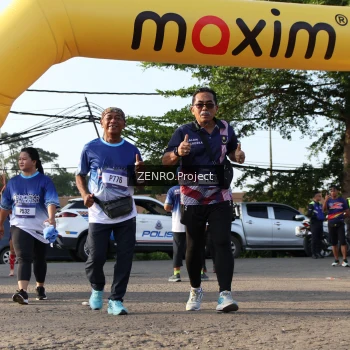Runner Photo 3504143