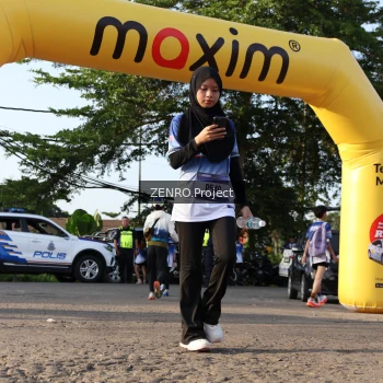 Runner Photo 3504144