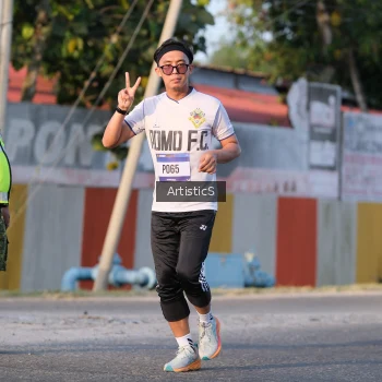 Runner Photo 3504145