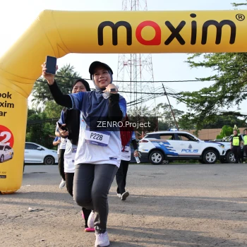 Runner Photo 3504148