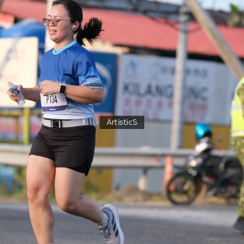 Runner Photo 3504150