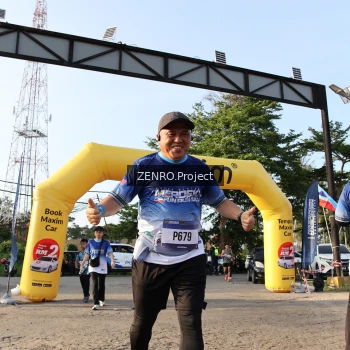 Runner Photo 3504151