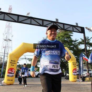 Runner Photo 3504152