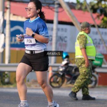 Runner Photo 3504153