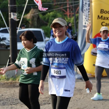 Runner Photo 3504179