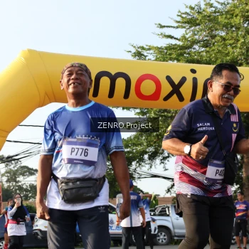 Runner Photo 3504188
