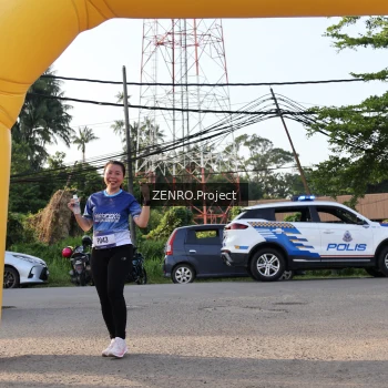Runner Photo 3504190