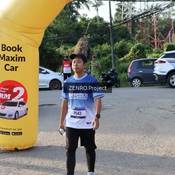 Runner Photo 3504194