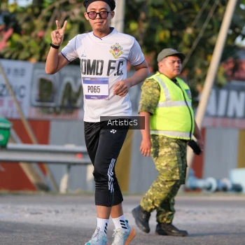 Runner Photo 3504196