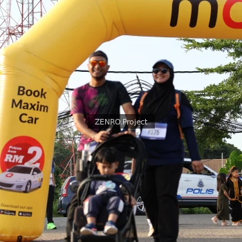 Runner Photo 3504207