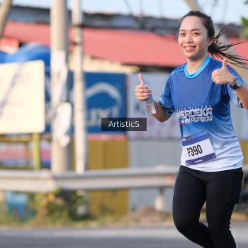 Runner Photo 3504209