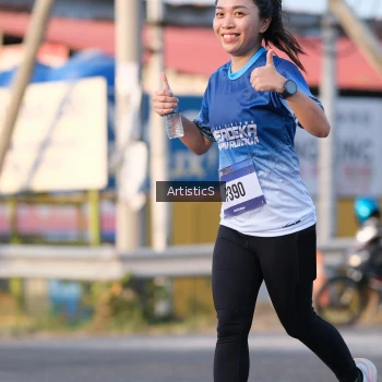 Runner Photo 3504215