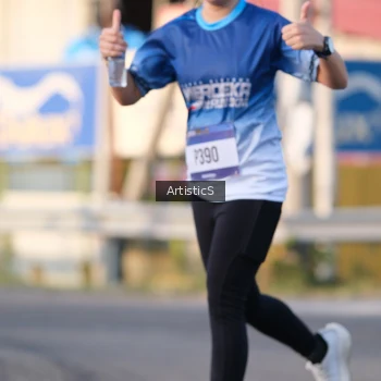 Runner Photo 3504220