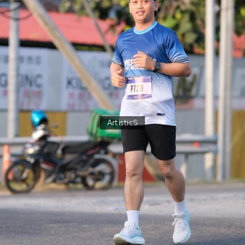 Runner Photo 3504237