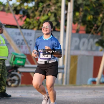 Runner Photo 3504239