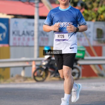 Runner Photo 3504241