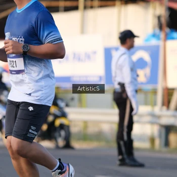 Runner Photo 3504248