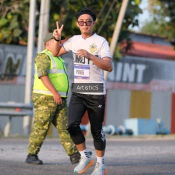 Runner Photo 3504251