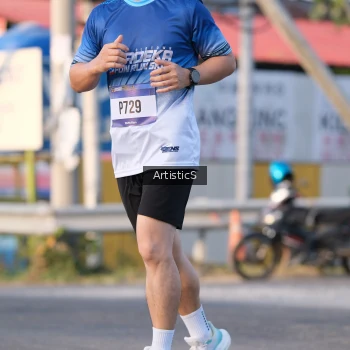 Runner Photo 3504255