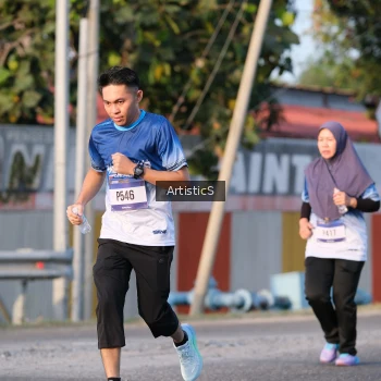 Runner Photo 3504261