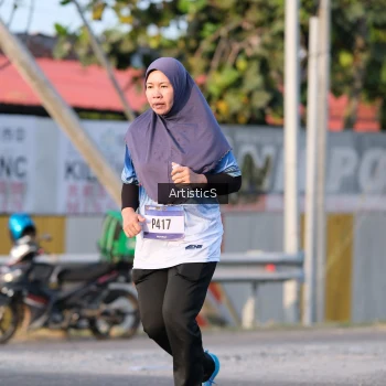 Runner Photo 3504262