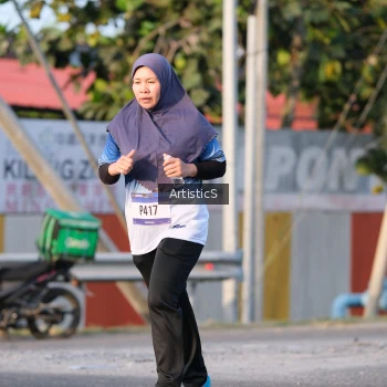 Runner Photo 3504263