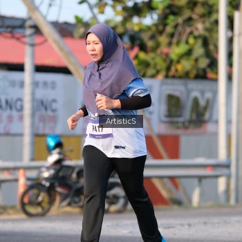 Runner Photo 3504265