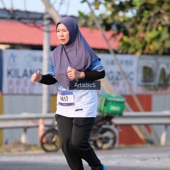 Runner Photo 3504272