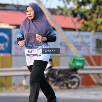 Runner Photo 3504279