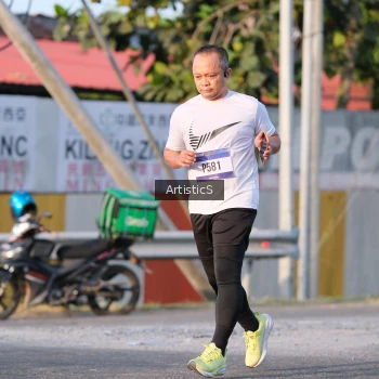 Runner Photo 3504281