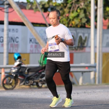 Runner Photo 3504285