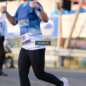 Runner Photo 3504298