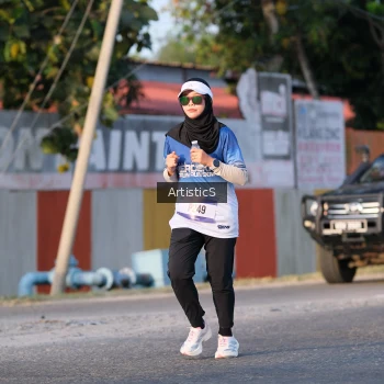 Runner Photo 3504307