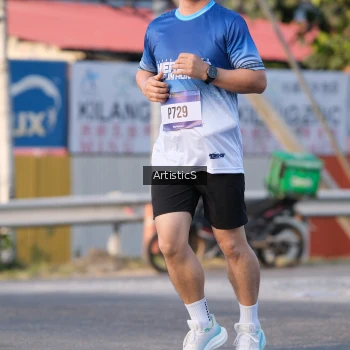 Runner Photo 3504312