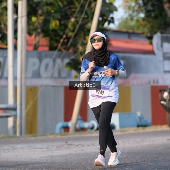 Runner Photo 3504313