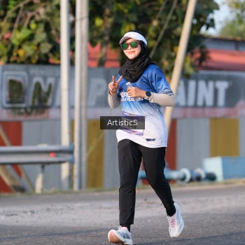 Runner Photo 3504318
